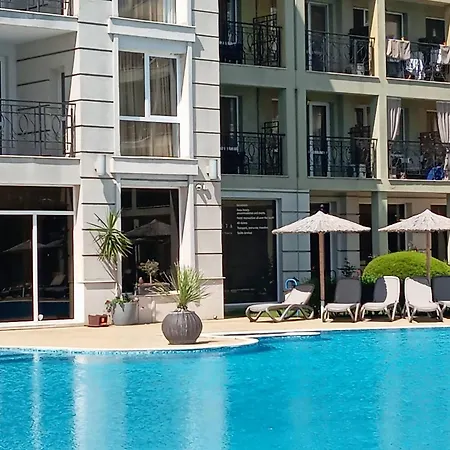 Apartment Festa Pomorie