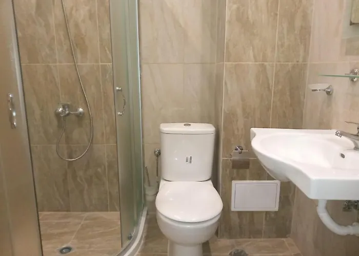 Apartment Festa Pomorie